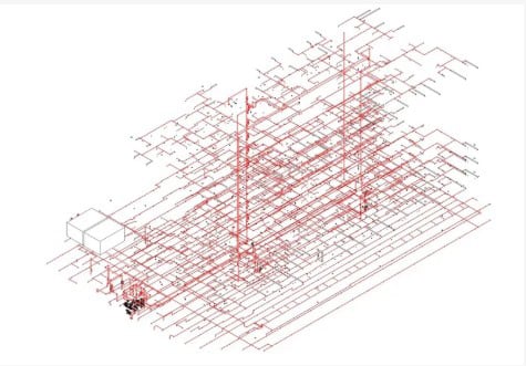 Metro Fire Systems Fire System Design and Consulting